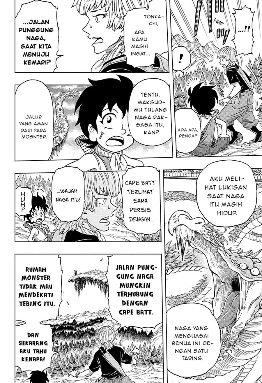 Build King Chapter 7 - halaman 11
