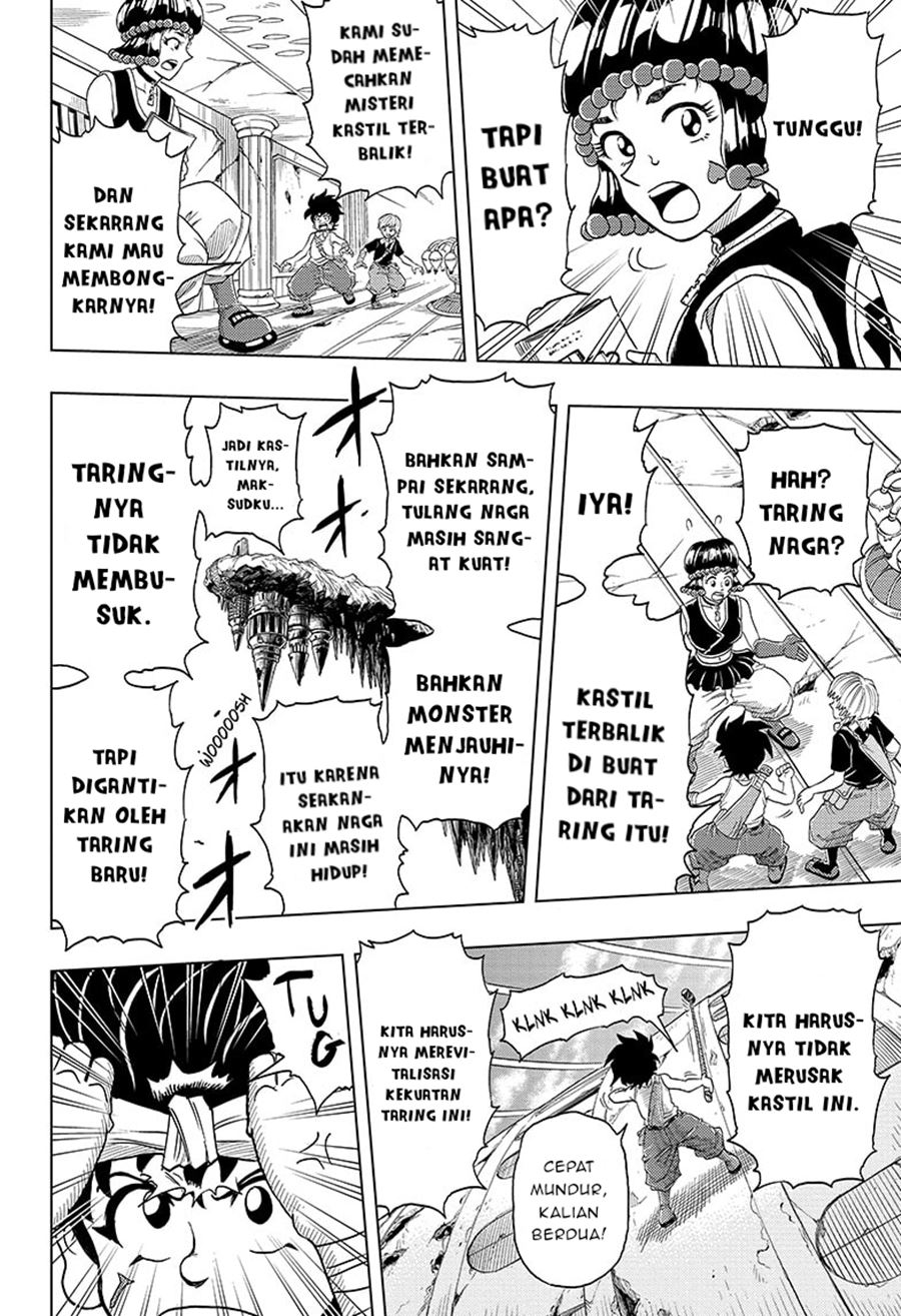 Build King Chapter 7 - halaman 13