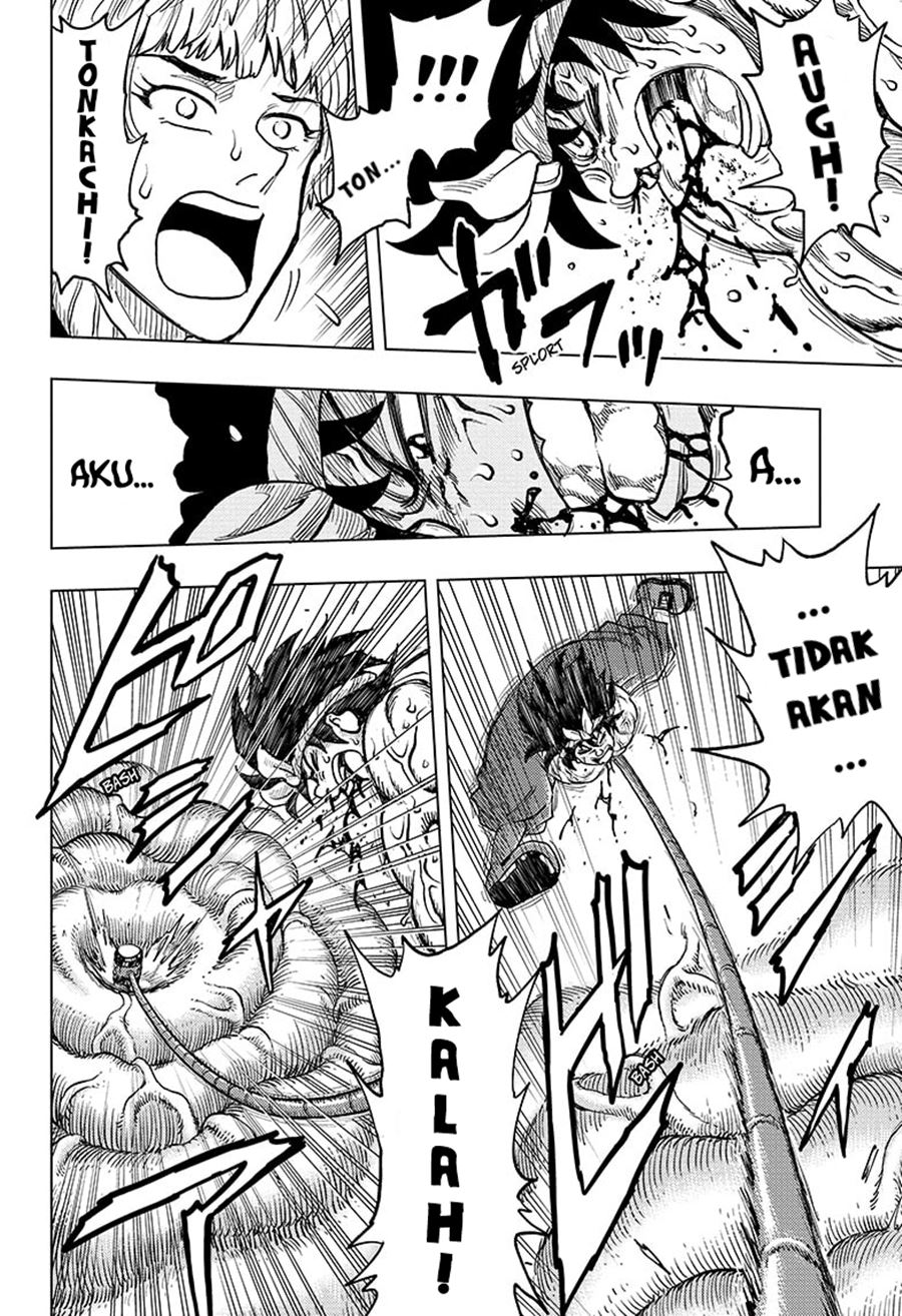 Build King Chapter 7 - halaman 19