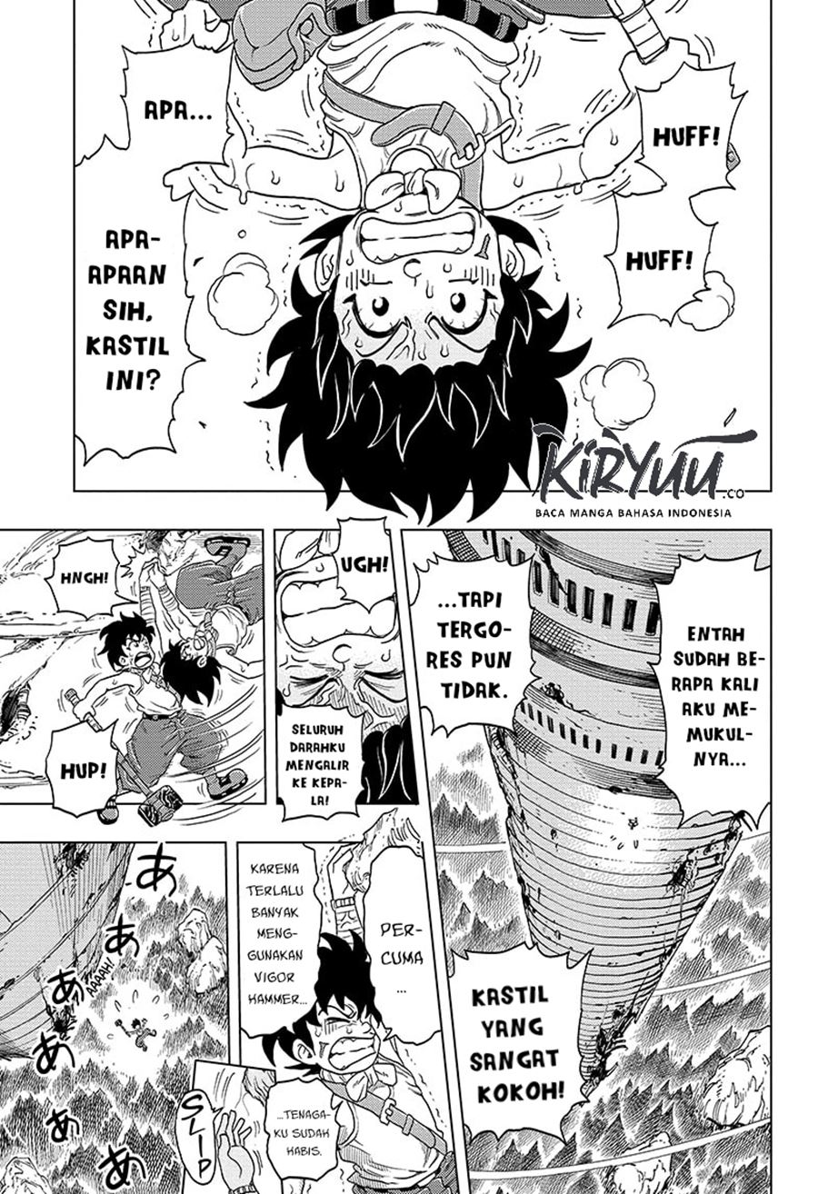 Build King Chapter 7 - halaman 2