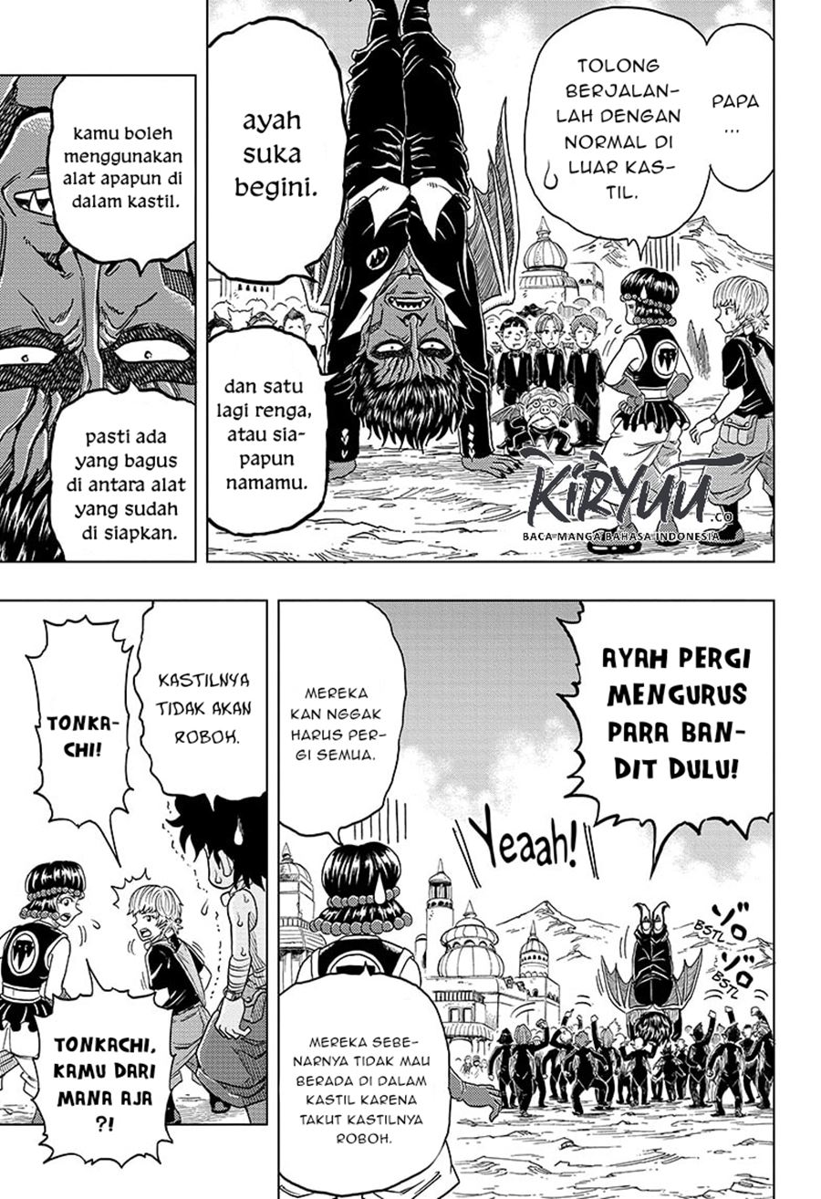 Build King Chapter 7 - halaman 4