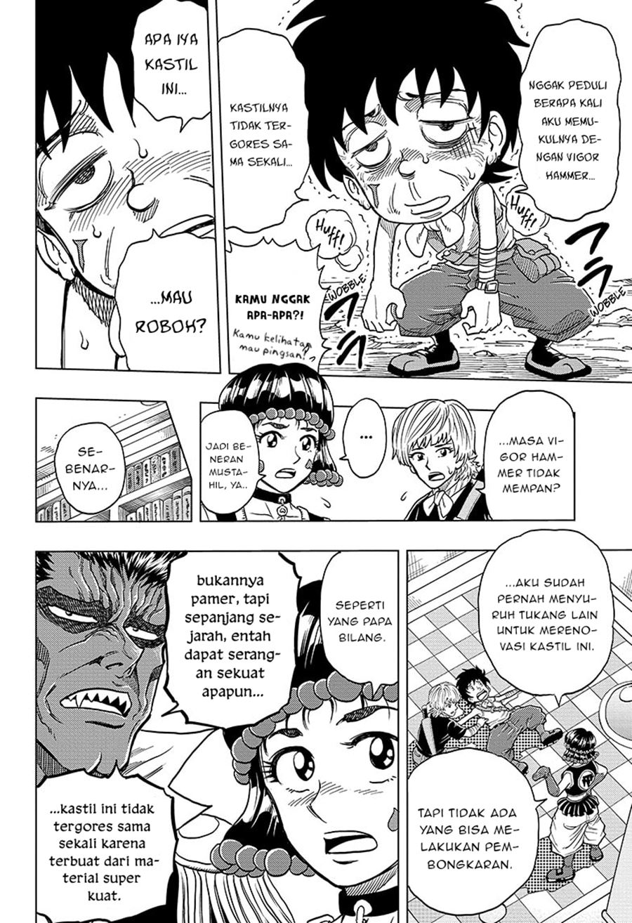 Build King Chapter 7 - halaman 5