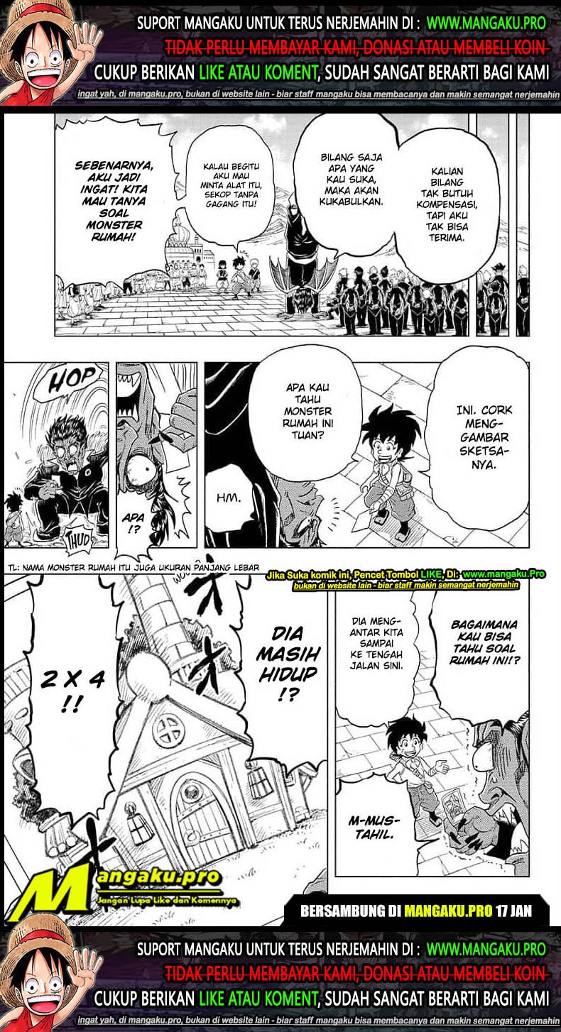 Build King Chapter 8 - halaman 10
