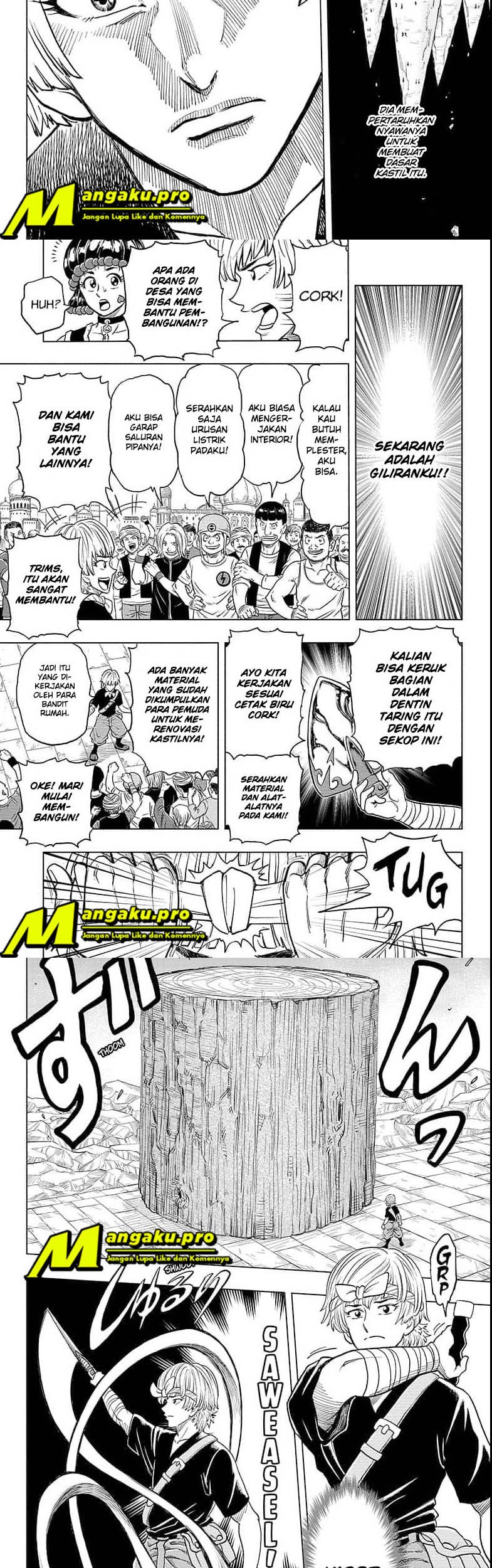 Build King Chapter 8 - halaman 3