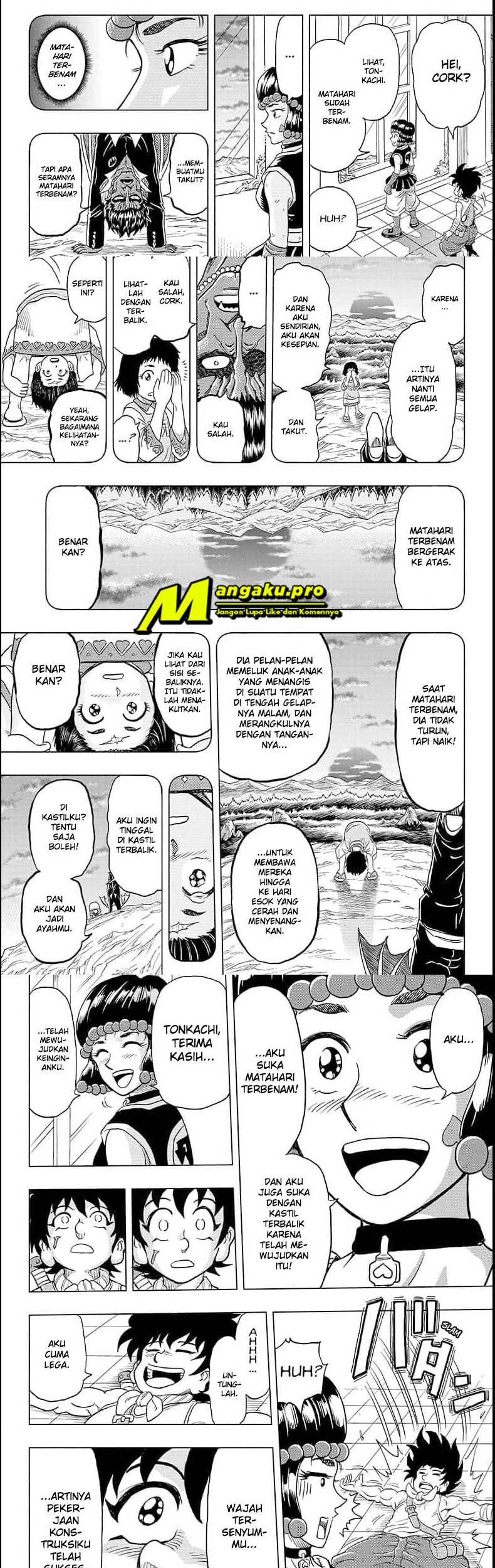 Build King Chapter 8 - halaman 8