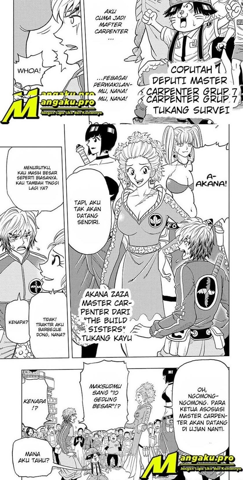 Build King Chapter 9 - halaman 10