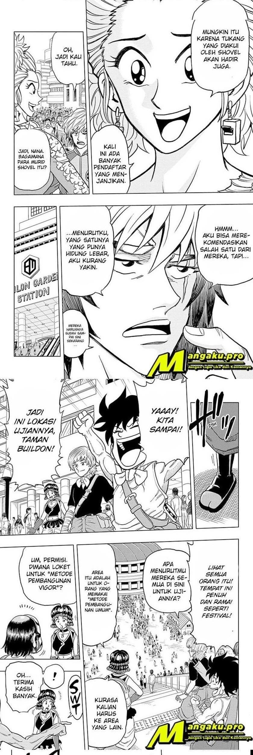 Build King Chapter 9 - halaman 11