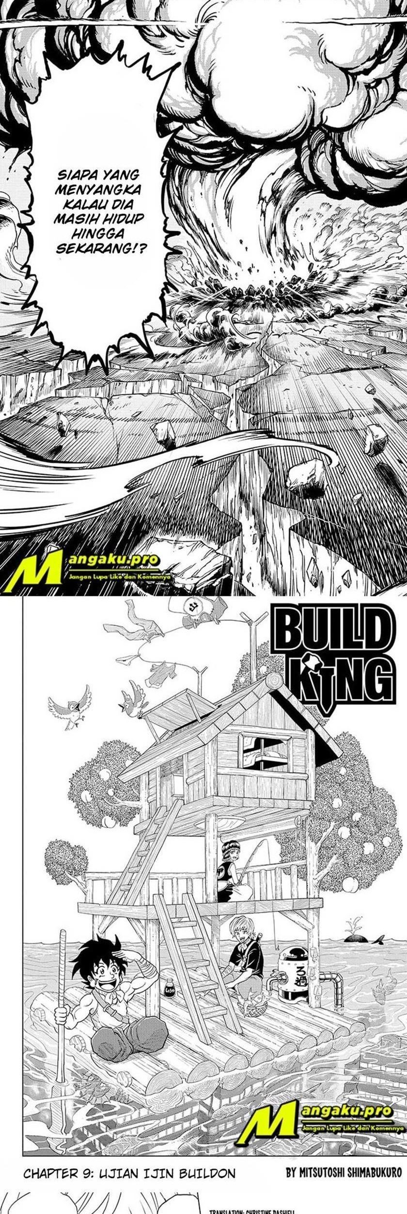 Build King Chapter 9 - halaman 3
