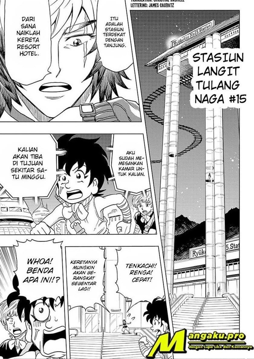 Build King Chapter 9 - halaman 4