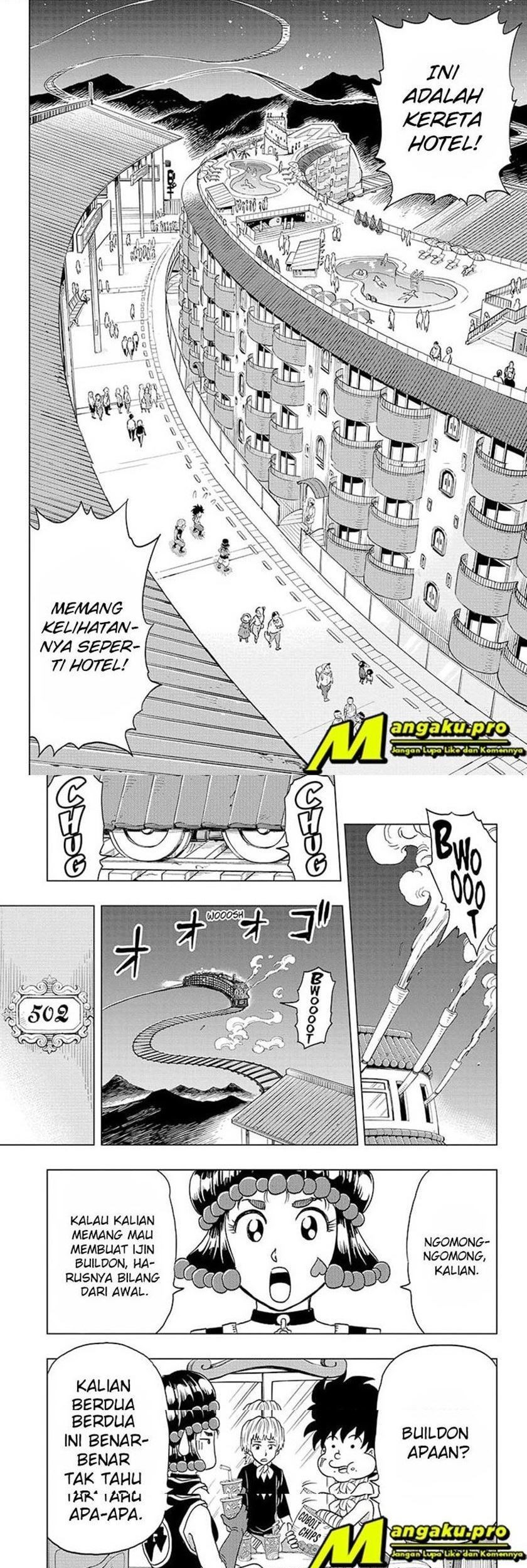 Build King Chapter 9 - halaman 5