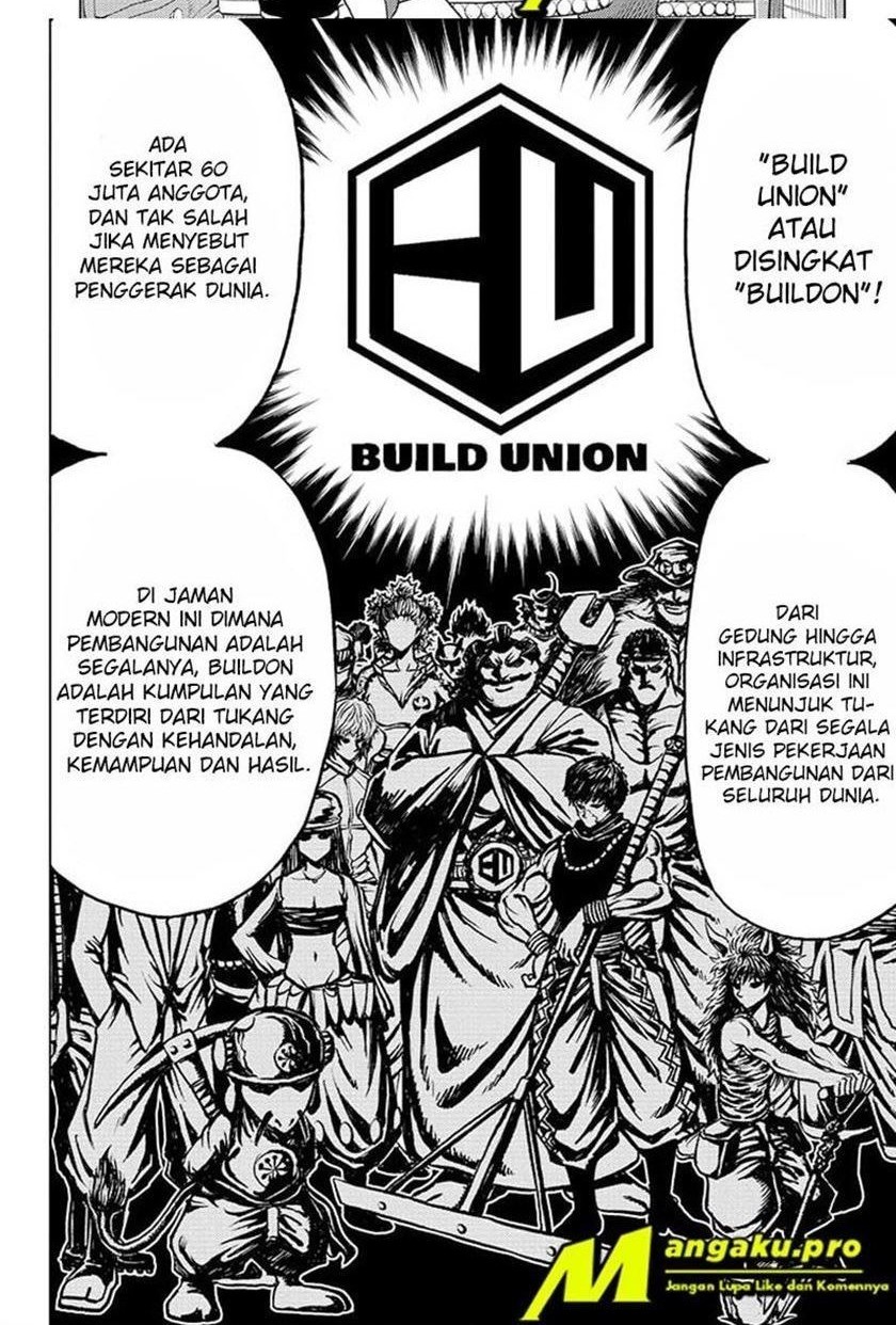 Build King Chapter 9 - halaman 6