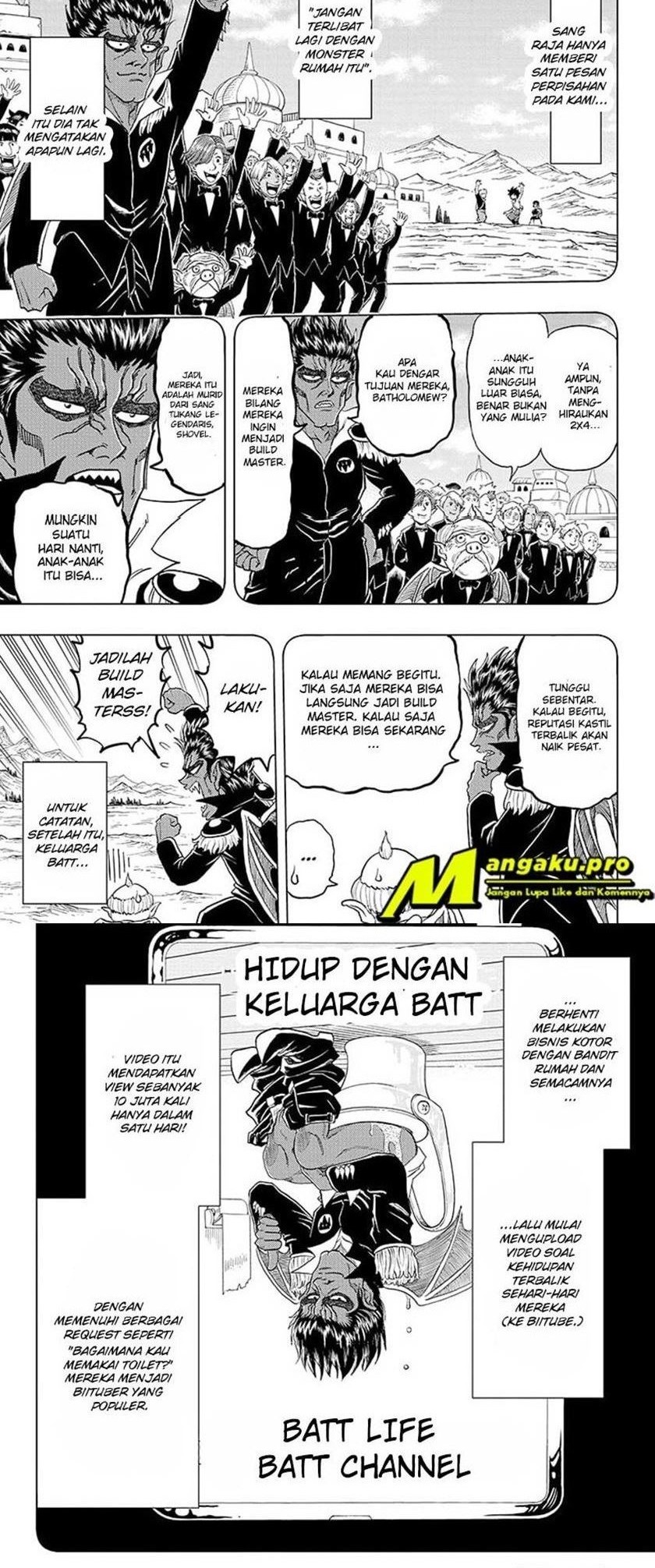 Build King Chapter 9 - halaman 8