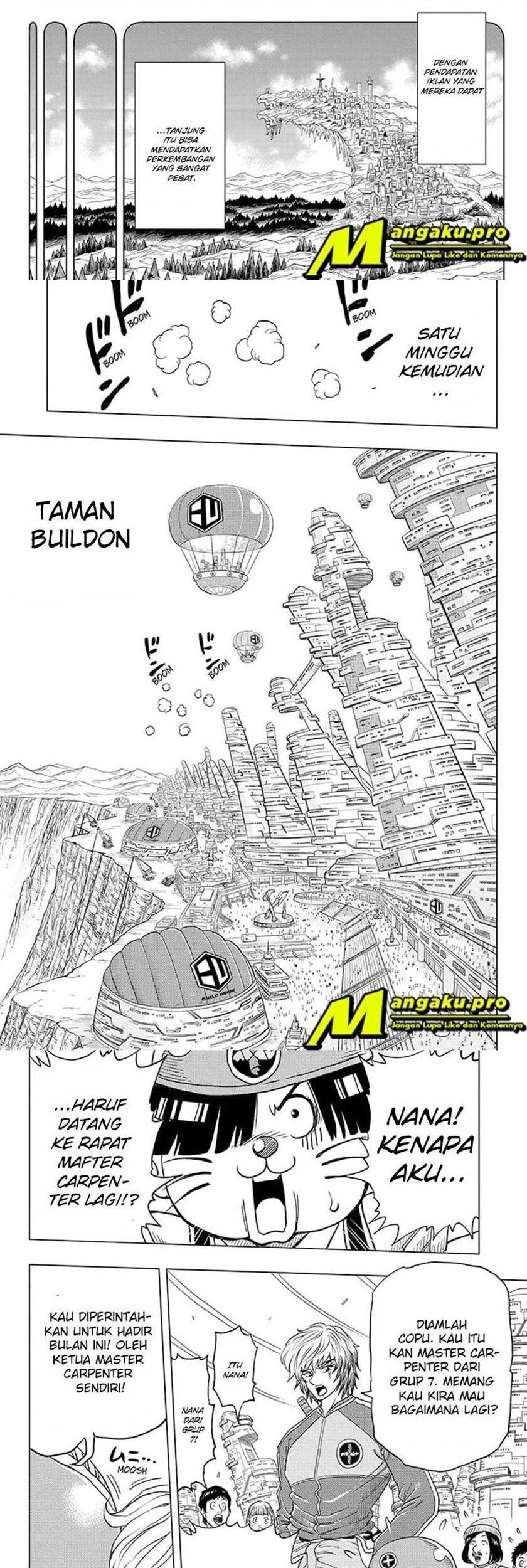 Build King Chapter 9 - halaman 9