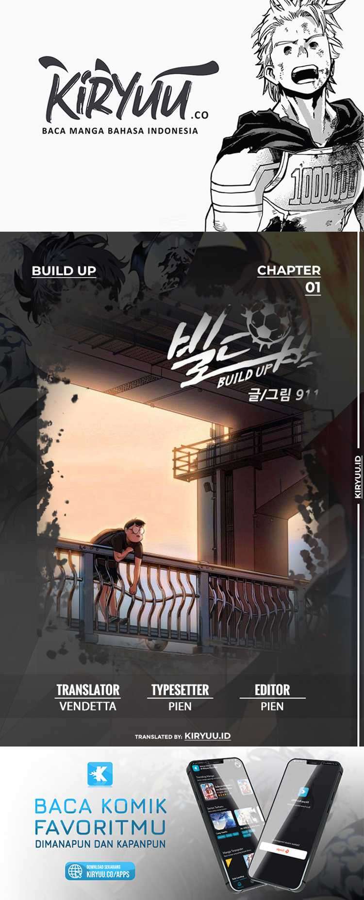 Build Up Chapter 1 - halaman 1
