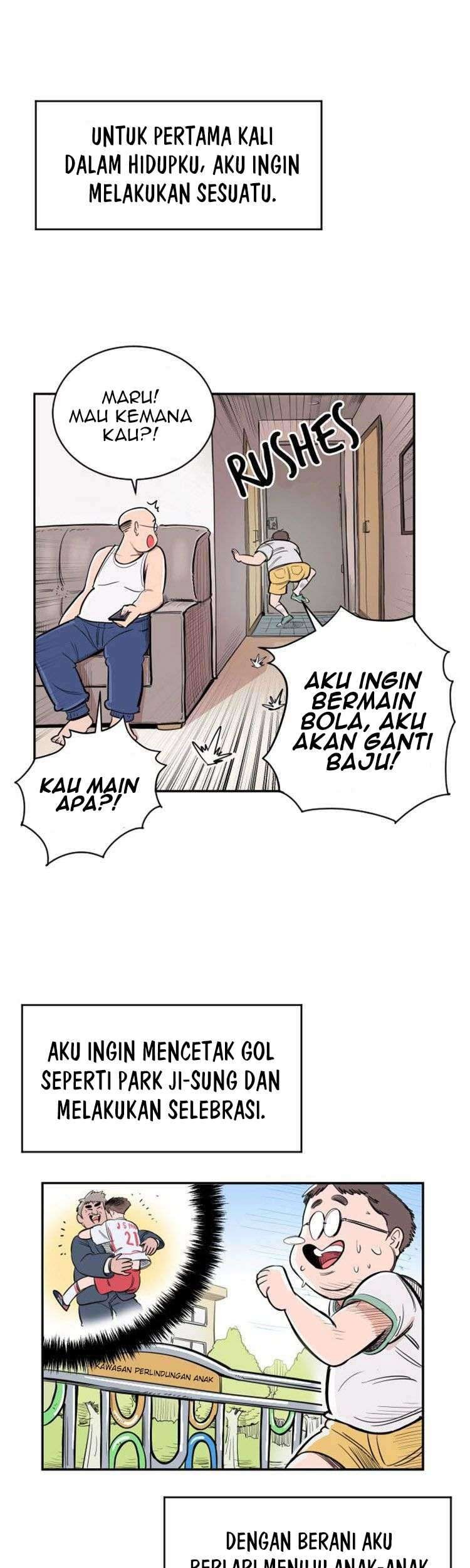 Build Up Chapter 1 - halaman 10