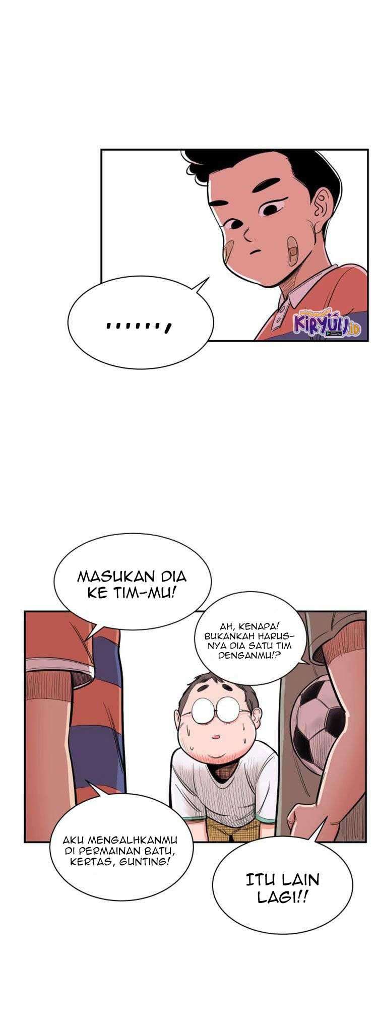 Build Up Chapter 1 - halaman 14