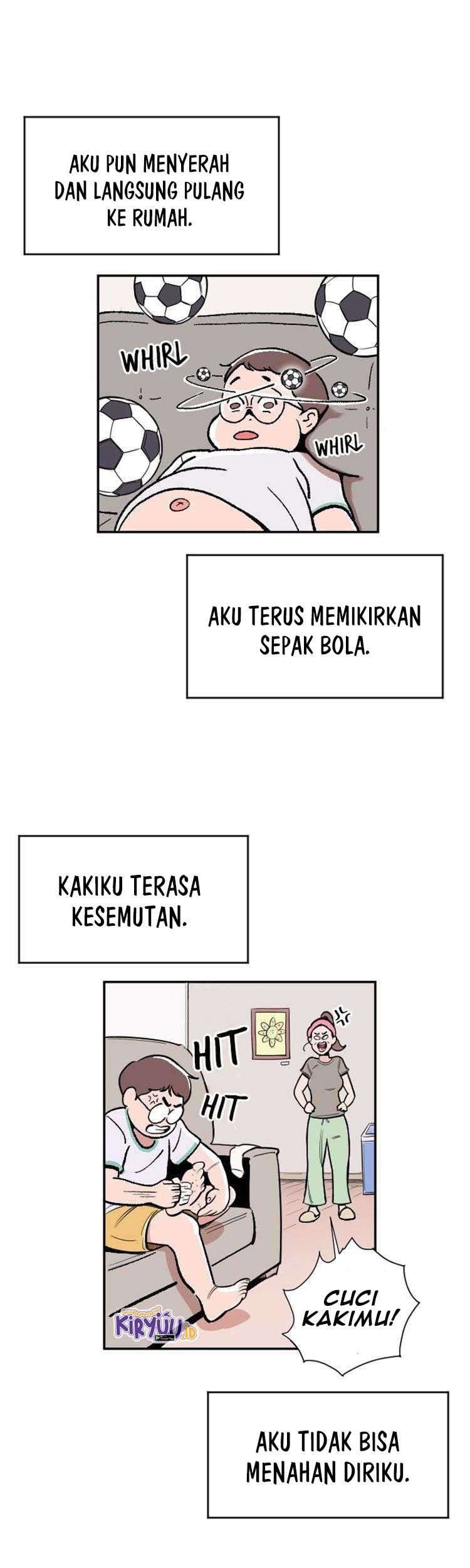 Build Up Chapter 1 - halaman 17
