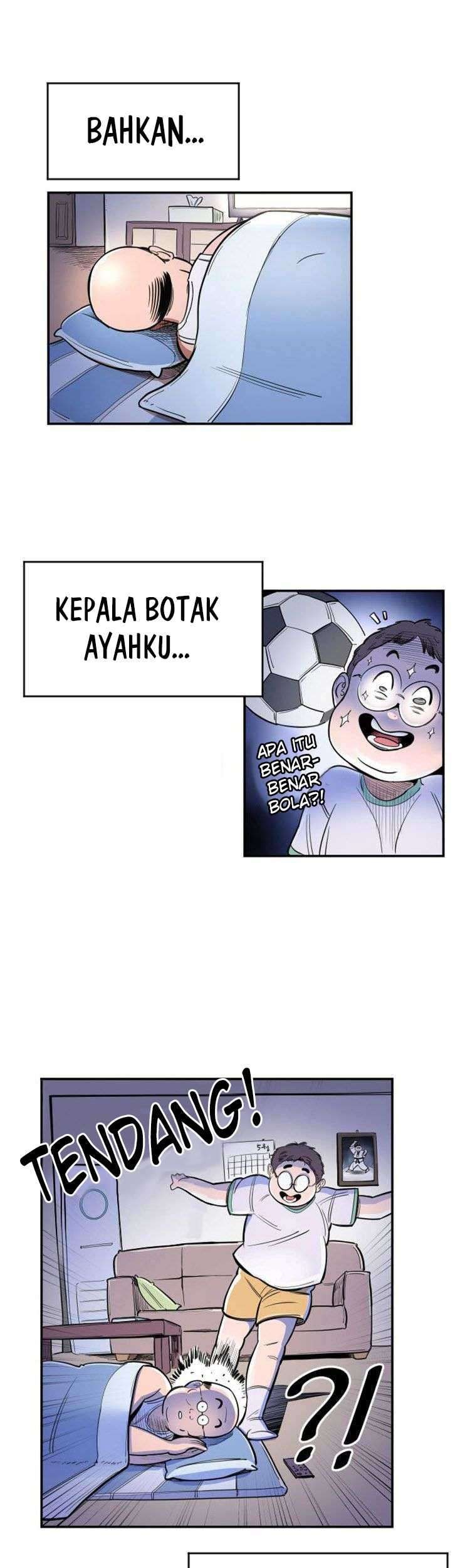Build Up Chapter 1 - halaman 19