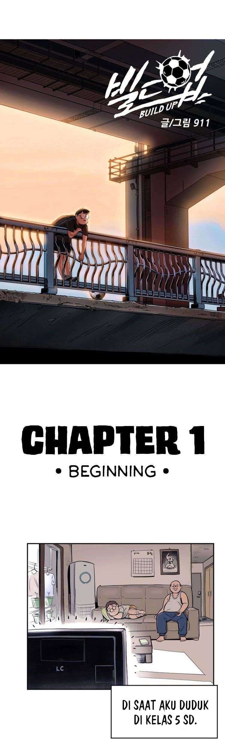 Build Up Chapter 1 - halaman 2