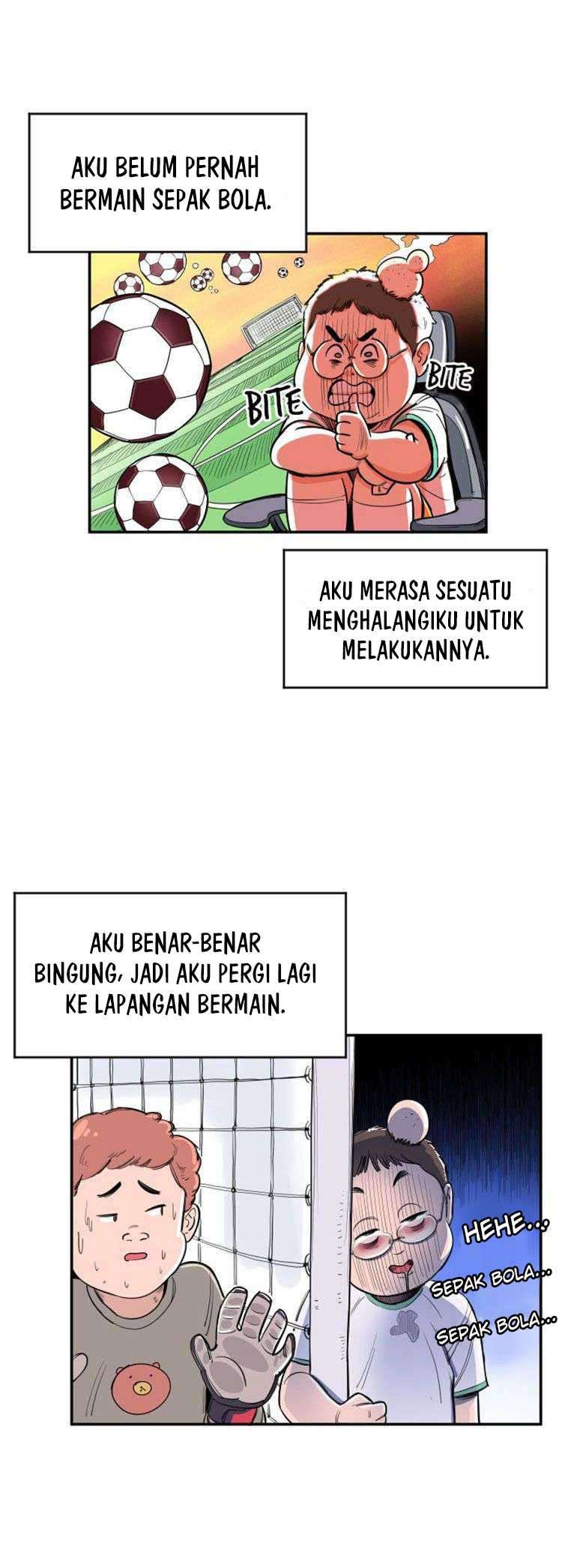 Build Up Chapter 1 - halaman 21