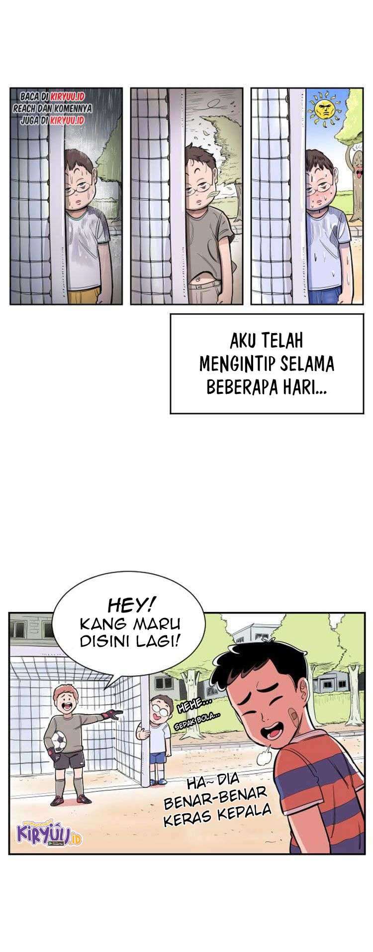 Build Up Chapter 1 - halaman 22
