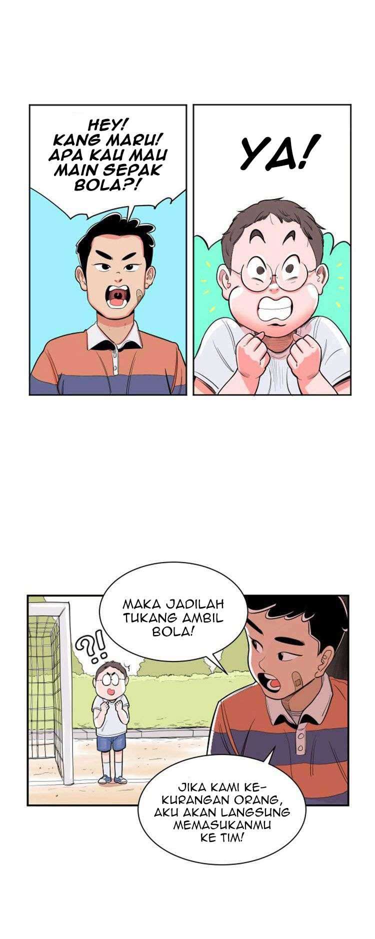 Build Up Chapter 1 - halaman 23