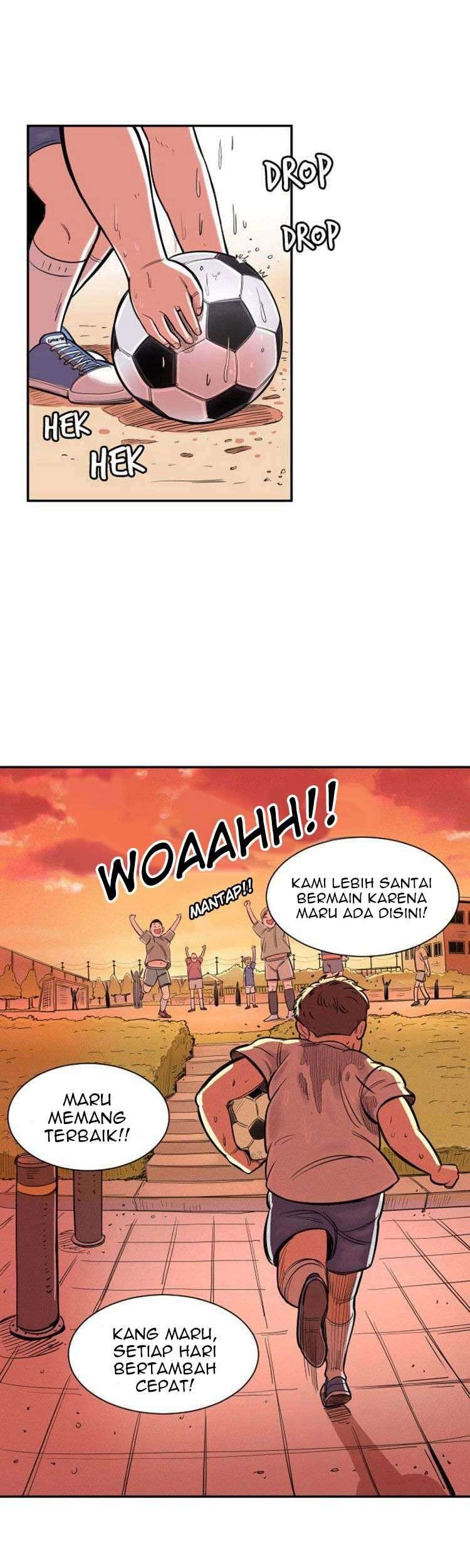Build Up Chapter 1 - halaman 26