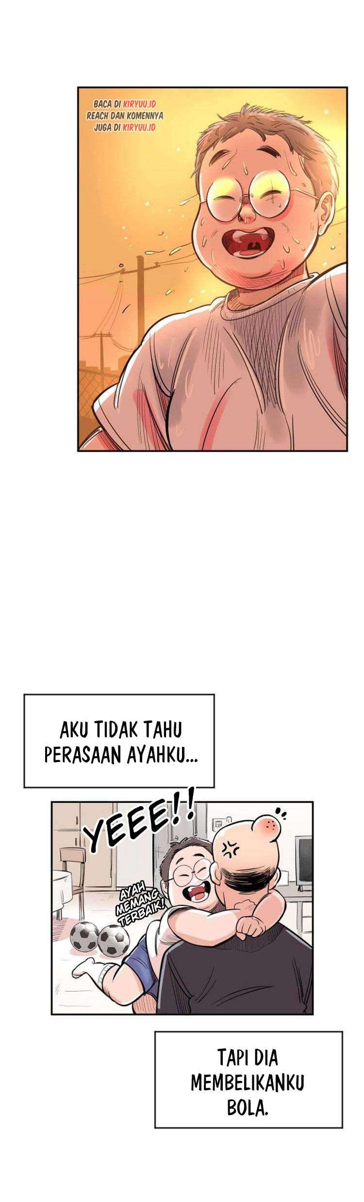 Build Up Chapter 1 - halaman 28