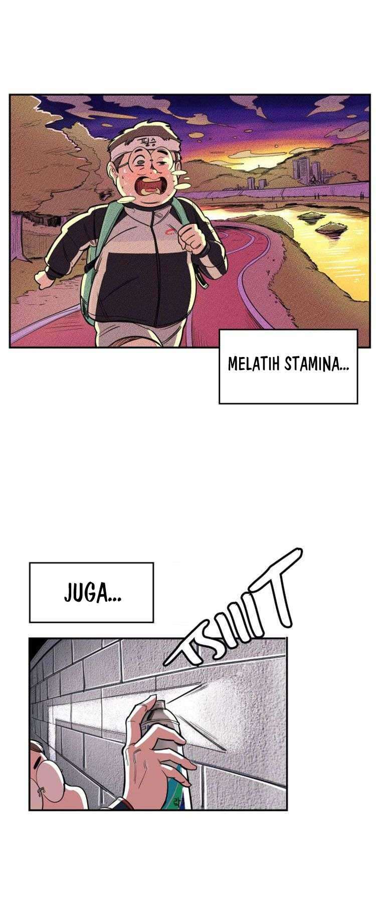 Build Up Chapter 1 - halaman 31