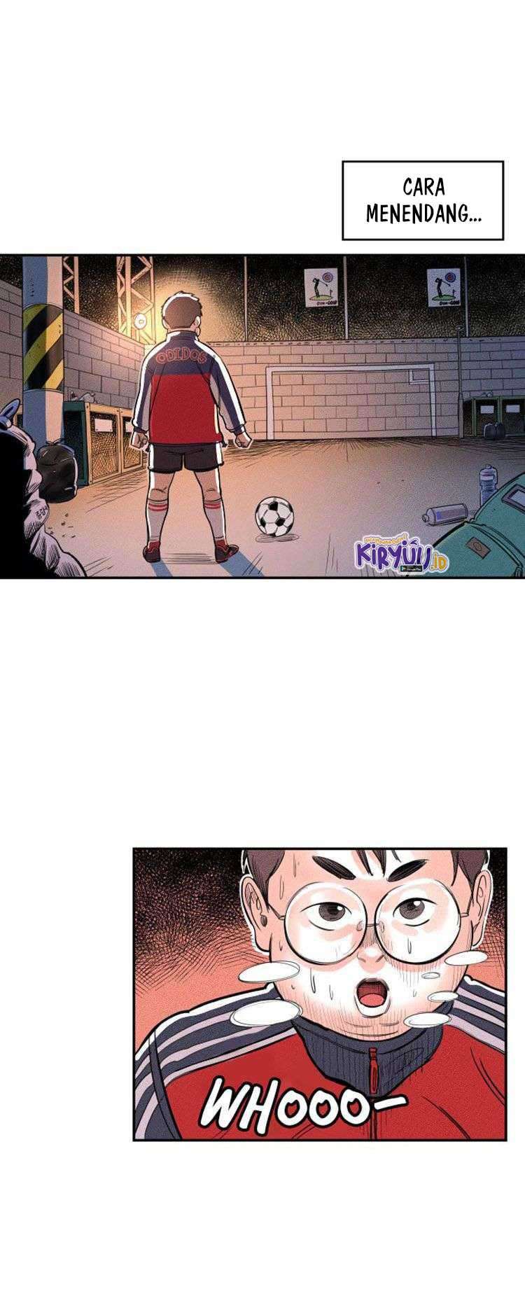 Build Up Chapter 1 - halaman 32