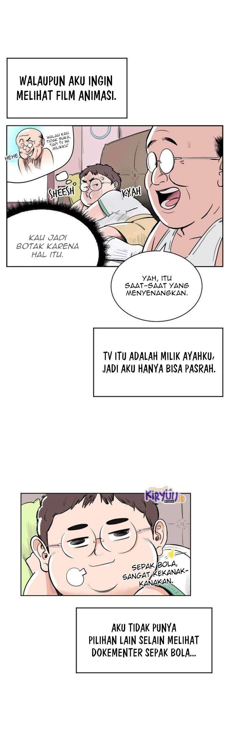 Build Up Chapter 1 - halaman 4