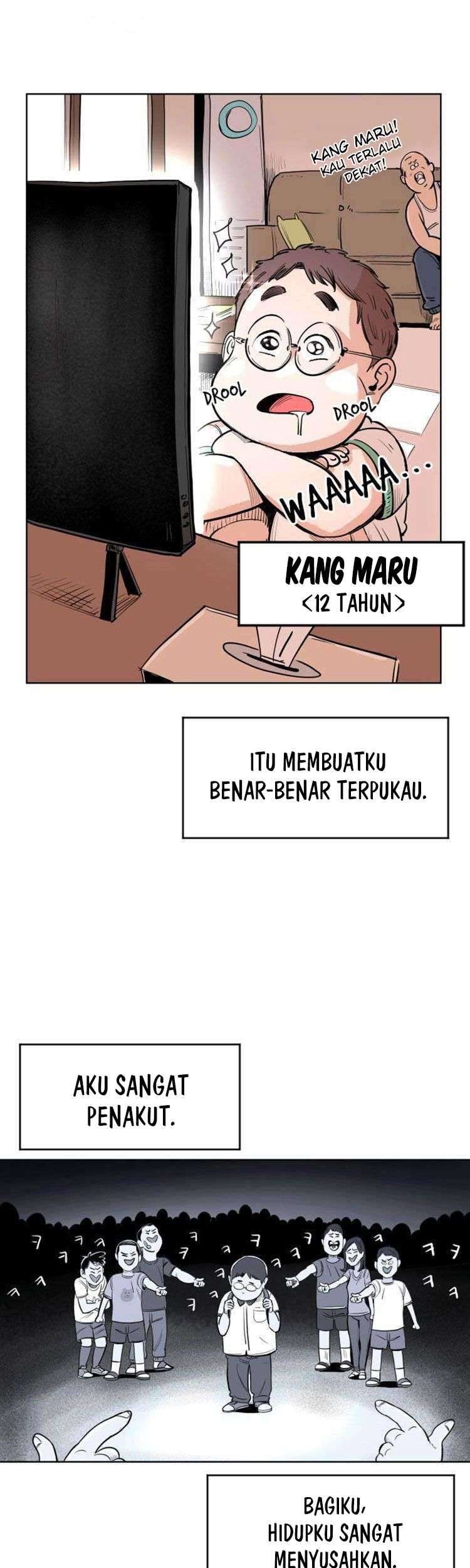 Build Up Chapter 1 - halaman 5