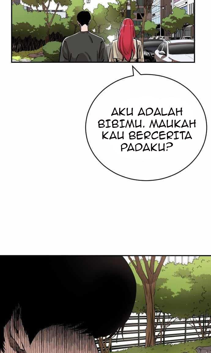 Build Up Chapter 100 - halaman 10