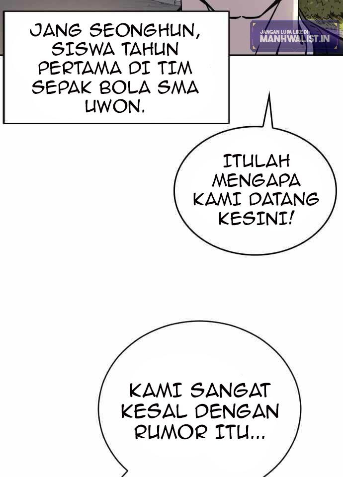 Build Up Chapter 100 - halaman 100