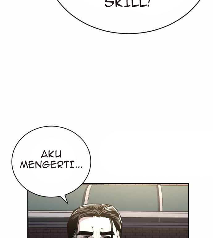 Build Up Chapter 100 - halaman 102