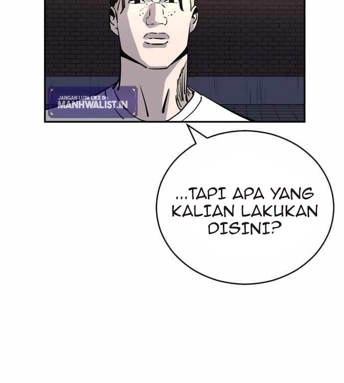 Build Up Chapter 100 - halaman 103
