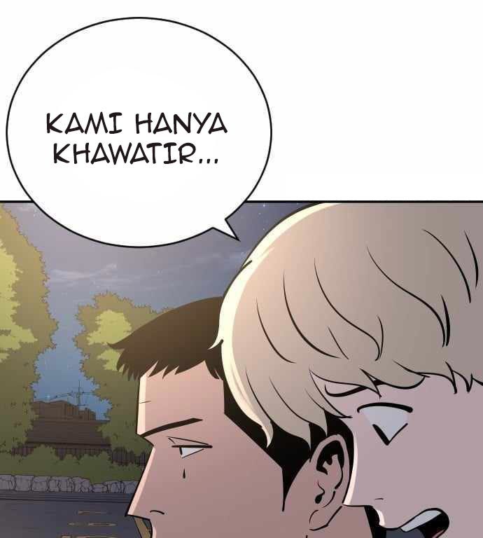 Build Up Chapter 100 - halaman 104