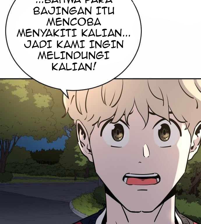 Build Up Chapter 100 - halaman 106