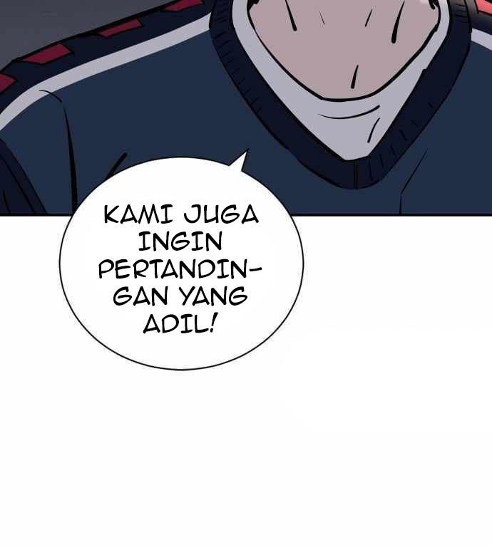 Build Up Chapter 100 - halaman 107