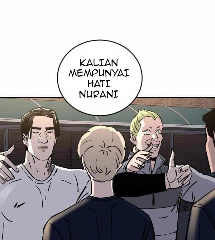 Build Up Chapter 100 - halaman 108