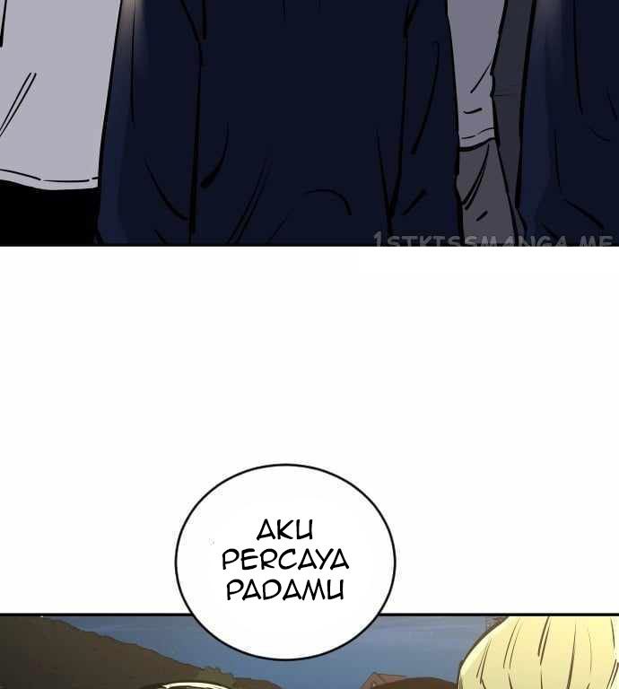 Build Up Chapter 100 - halaman 109