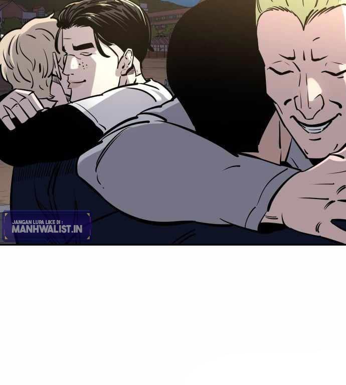 Build Up Chapter 100 - halaman 110