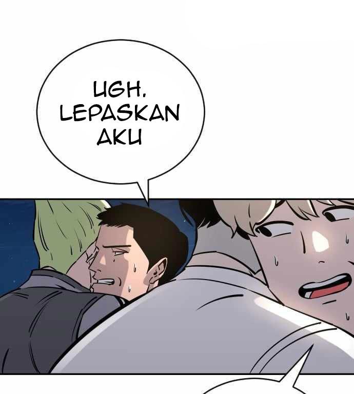 Build Up Chapter 100 - halaman 111