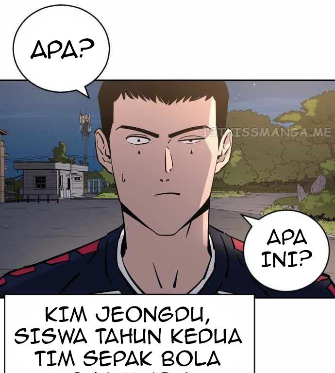 Build Up Chapter 100 - halaman 114