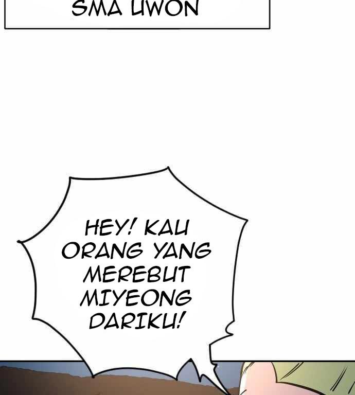 Build Up Chapter 100 - halaman 115