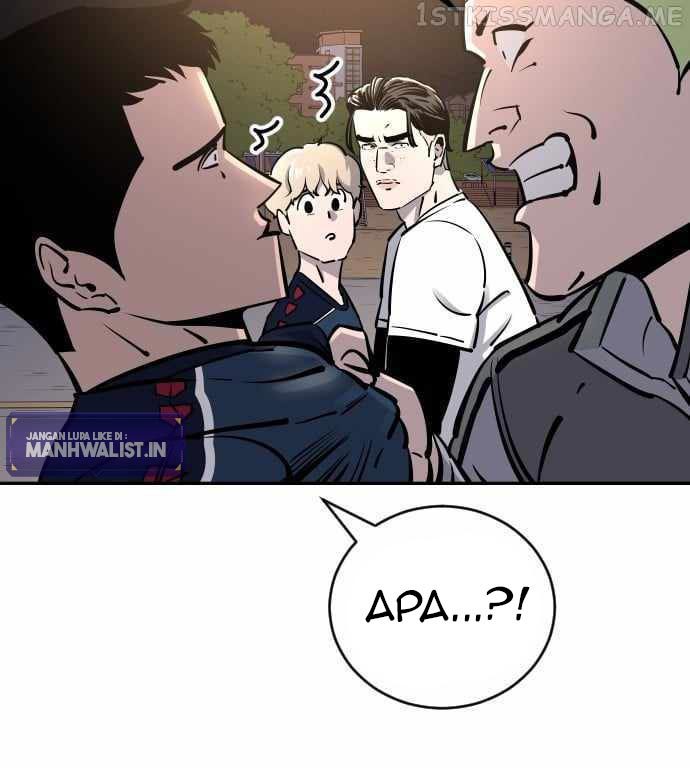 Build Up Chapter 100 - halaman 116