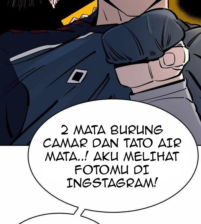 Build Up Chapter 100 - halaman 118