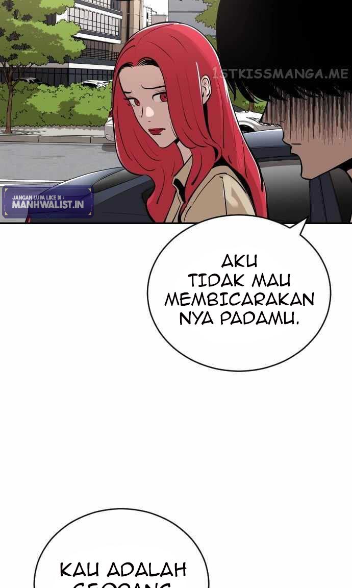 Build Up Chapter 100 - halaman 12