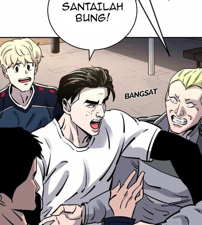 Build Up Chapter 100 - halaman 120