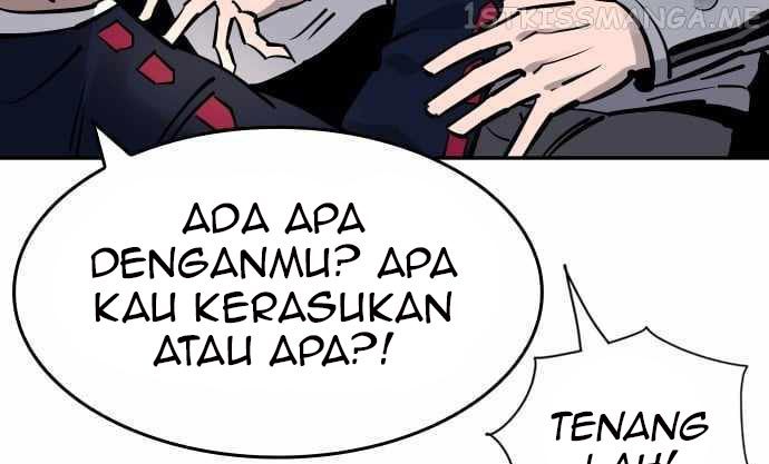 Build Up Chapter 100 - halaman 121